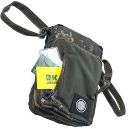 Sac à Dos Nash Scope OPS Security Stash Pack Bag