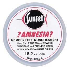 Nylon Sunset Amnesia