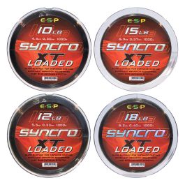 Ligne principale ESP Syncro XT Loaded