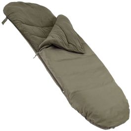 Sac de Couchage Trakker Big Snooze Plus