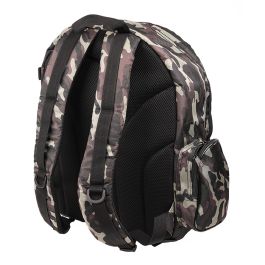 Sac à Dos C-Tec Camou