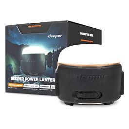 Lanterne Deeper Power Lantern