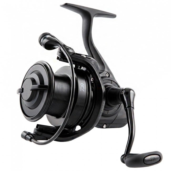 Fishing Reel Daiwa Emblem 25 Qd Daiwa Free Running Reel Emblem BR 25A