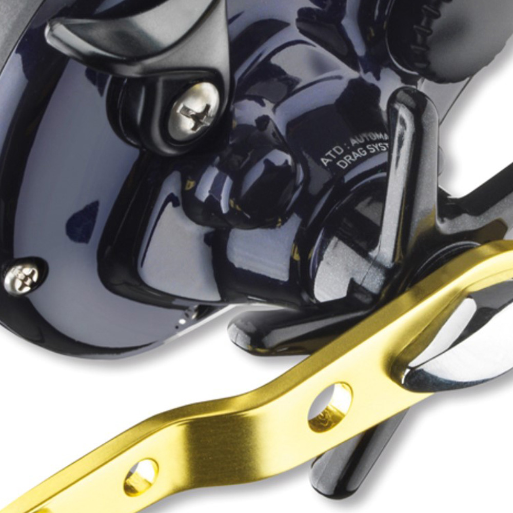 Boîte De Sièges Daiwa 500 – Matériel De Pêche Neuf