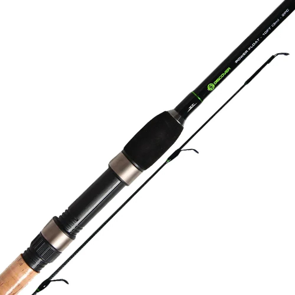 Canne Float Discover Power Float Rod | Angling Direct FR