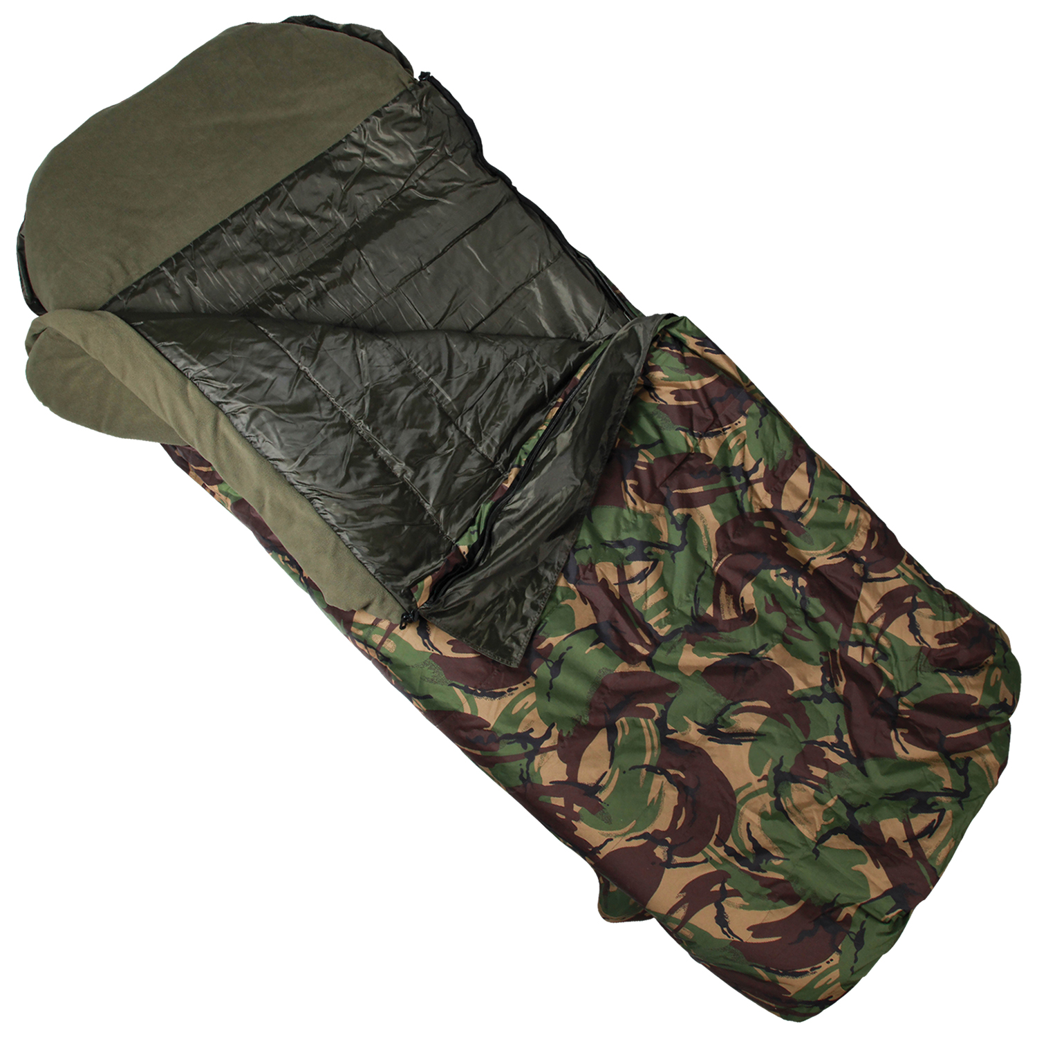 Advanta Discovery Sac De Couchage Saisons Sac De Couchage Advanta