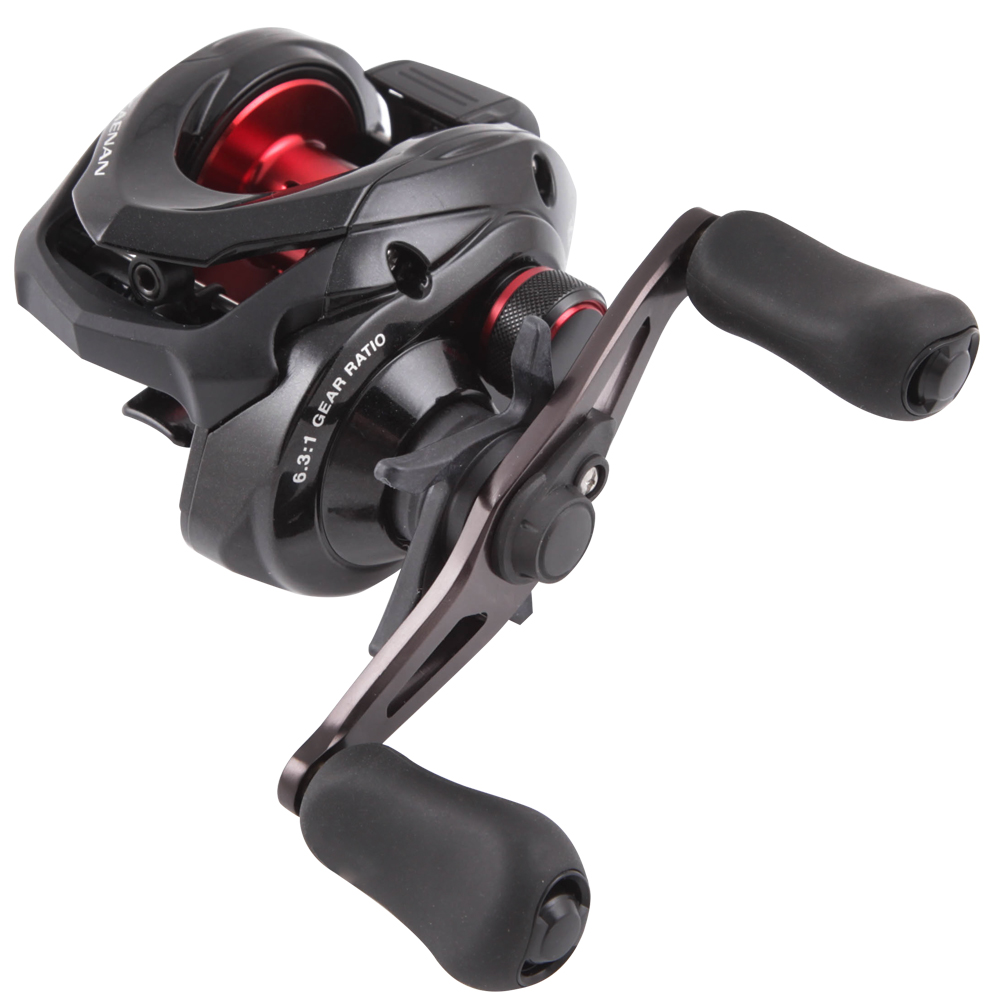 2 speed saltwater reel Tsunami TSSTXXII8000 SaltX II Spinning FX FC - FX1000FC Sharks Speed reels are the Size:Light Duty - 3/4