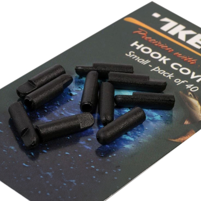 Pike Pro Stop Knot Elastic - Pikepro Fishing