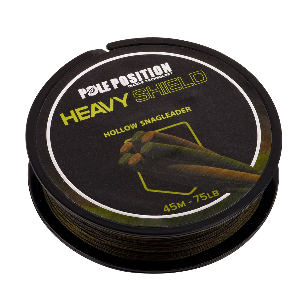 Tete De Ligne Carpe Korda Xt Snag Leader
