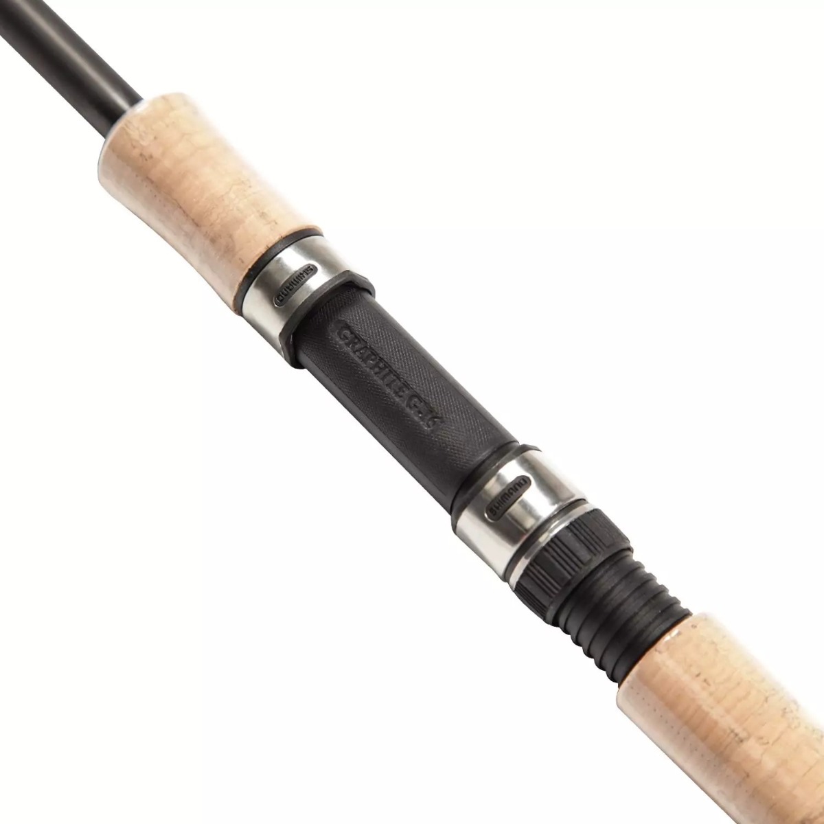 Shimano STC AX Spinning Multi Length Reishengel (6-Delig) (1 Review