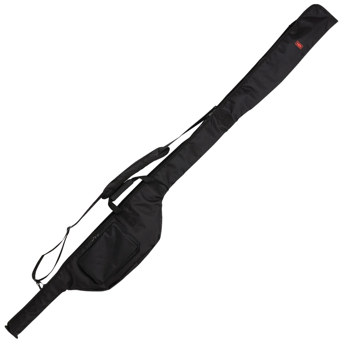 Spomb Fourreau Rod Jacket 12ft - Sac De Transport Robuste Pour Canne à Pêche Carpe