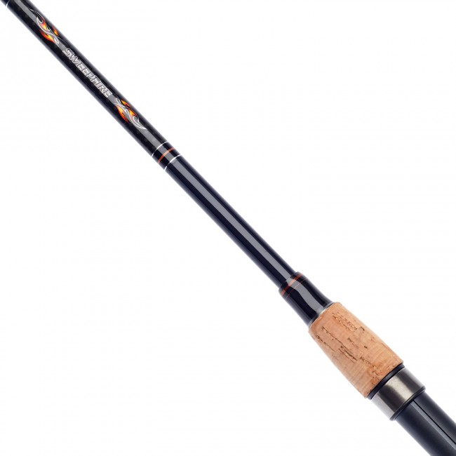 DAIWA Sweepfire Spin MF 3m 20-60g comprare online! | Offerte di pesca