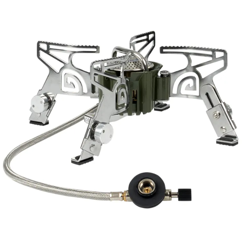 Trakker Armolife CG-3 Stove by Trakker