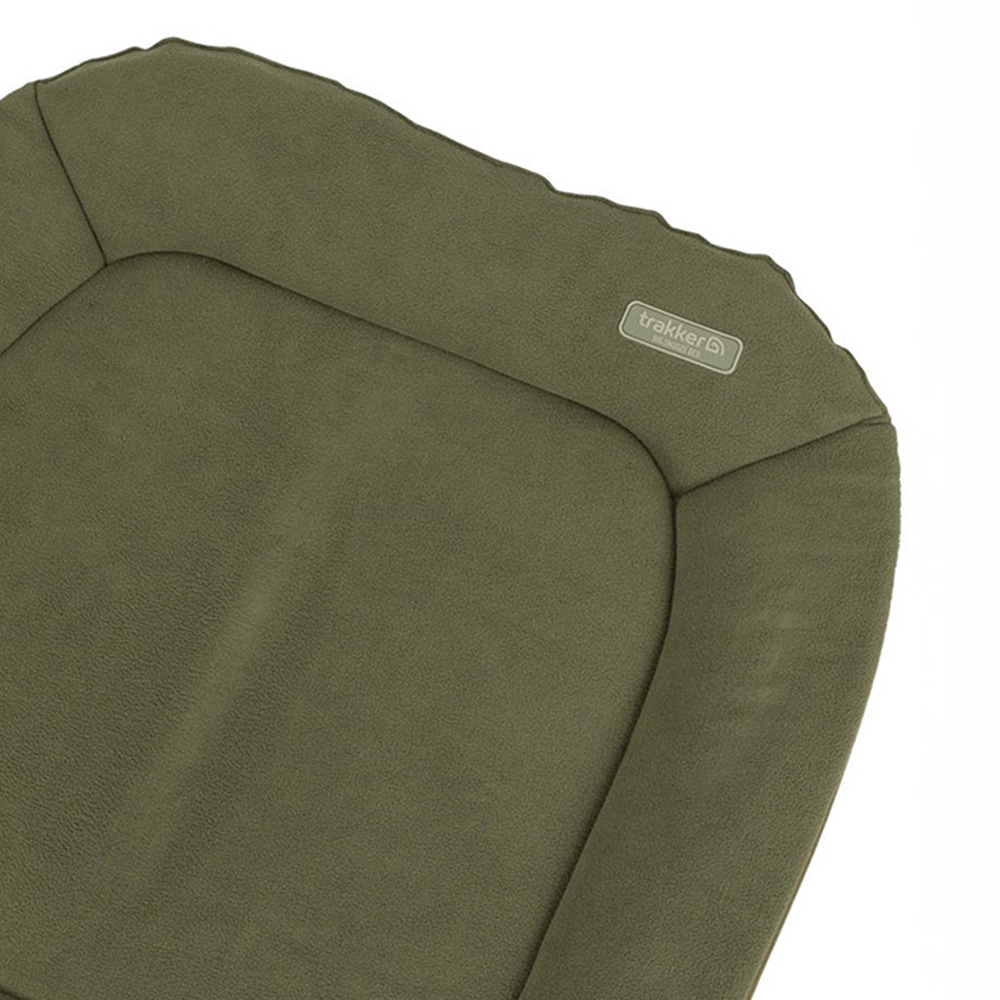 Sac De Couchage Trakker Big Snooze + Lisse – Pêche à La Carpe – Neuf