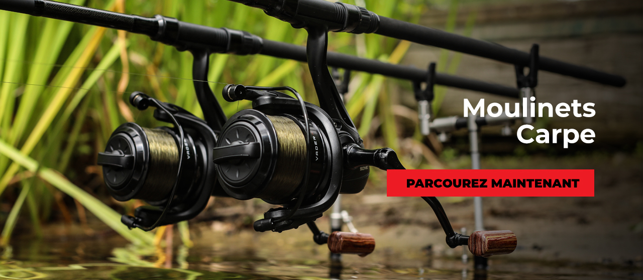 Swinger Fox Black Label Mini Swinger | Angling Direct
