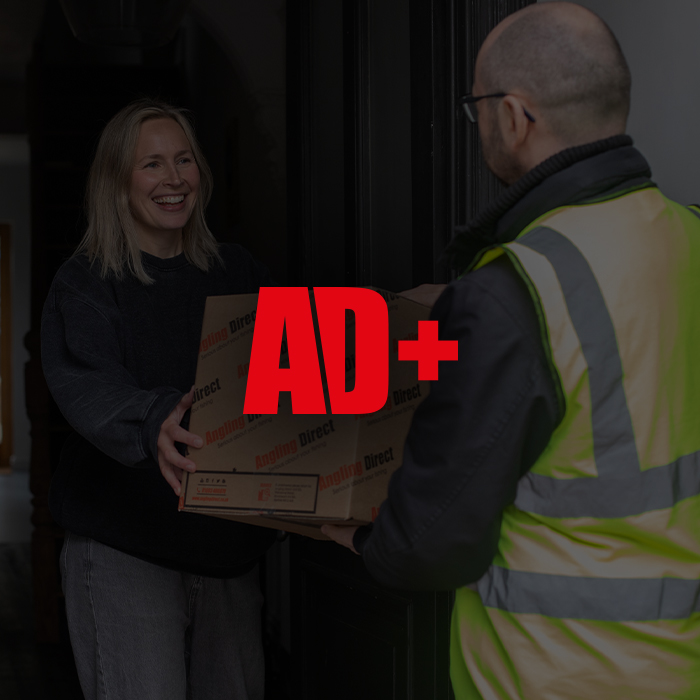 AD+ Livraison Gratuite - Magasin de Pêche | Angling Direct FR