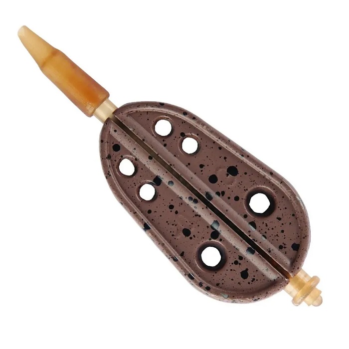 Montage Advanta Quick Change Flat Method Feeder