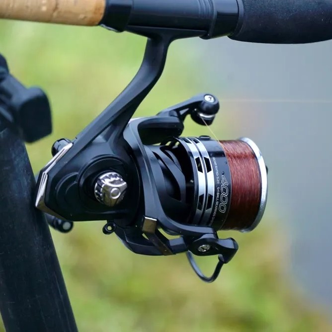 Moulinet Nytro - 4000