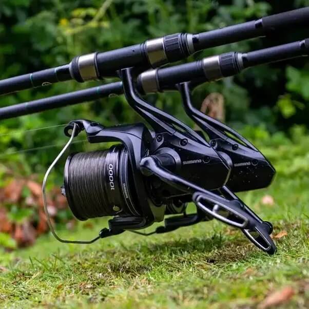 Moulinet Shimano Aerlex XTB