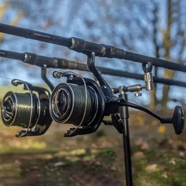 Moulinet Shimano Power Aero XTB