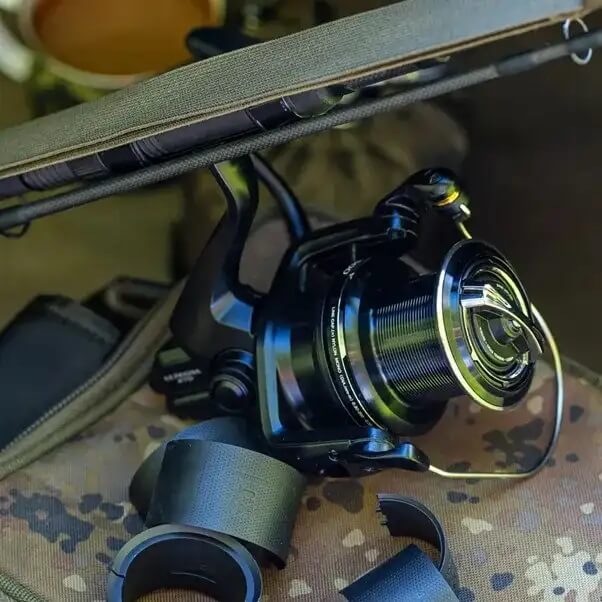 Moulinet Shimano Ultegra XTD