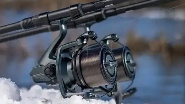 Moulinet Shimano Speedmaster 14000 XTC Moulinet Shimano Speedmaster 14000 XTC