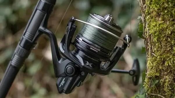 Moulinet Shimano Ultegra XTD 14000 Moulinet Shimano Ultegra XTD 14000