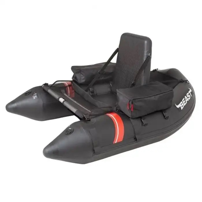 Float Tube de Pêche Abu Garcia Beast Belly