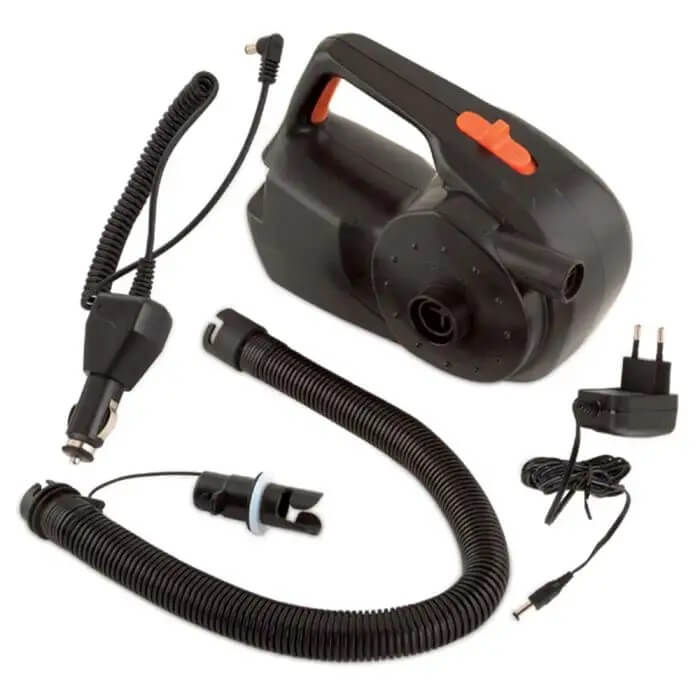 Fox Rechargeable Air Pump / Deflator