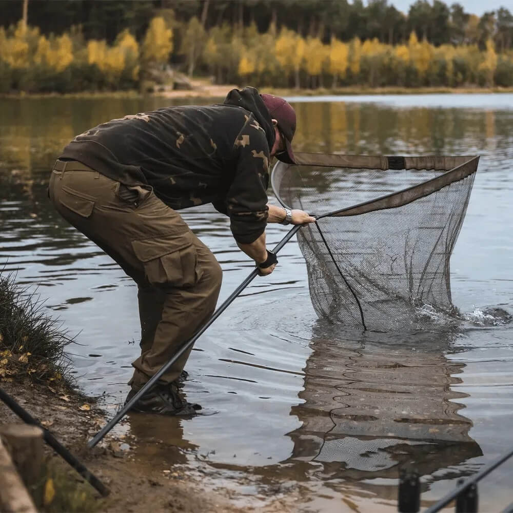 Korda Tackle Nouveau Matériel de Pêche à la Carpe 2023 Angling Direct