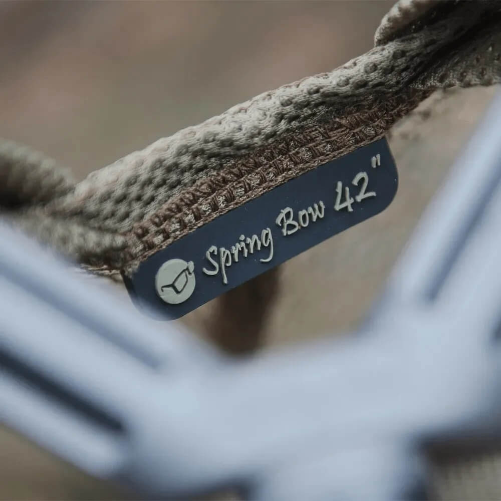 Korda Spring Bow 6ft Landing Net (épuisette de 6 pieds) tailles - 42"