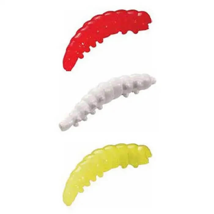 Leurre Souple Berkley PowerBait Power Honey Worm