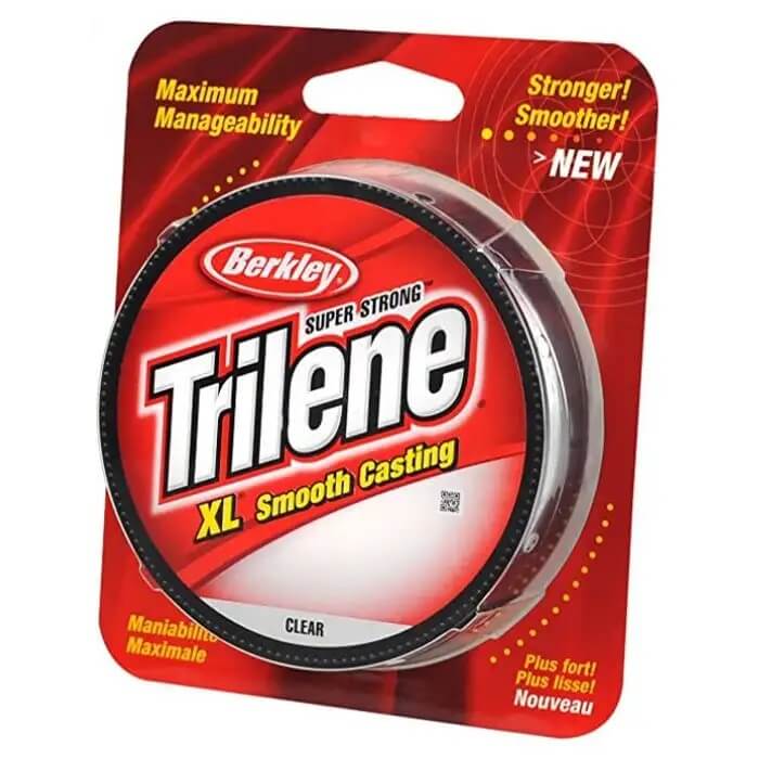 Nylon Berkley Trilene XL