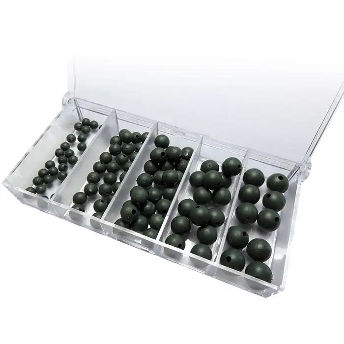 Perle Behr Premium Rubber Assortment