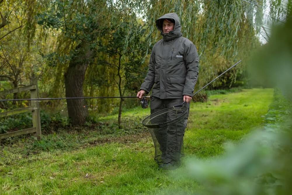 Combinaison de Pêche pour l'hiver en Plein air