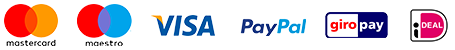 Options de Paiement Options de Paiement